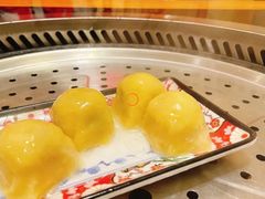 -粘豆包铁锅炖(温泉街店)