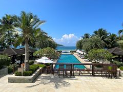 -石梅湾艾美度假酒店