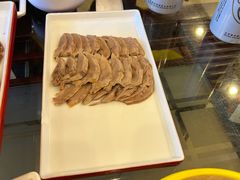 -玉林烤鸭店(垡头店)