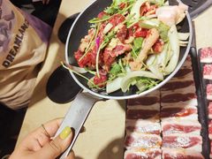 -玲姐吉祥齐市烤肉