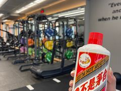 -OWNBODY健身(下沙店)