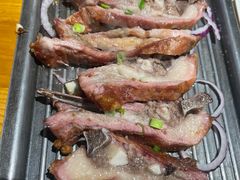 -娜仁图雅蒙古美食村(33小镇店)