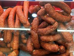 -哈尔滨秋林食品有限责任公司(秋林公司店)