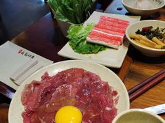 -成都印象老火锅(襄汾店)