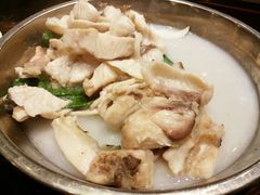 -渔米粥(罗湖店)
