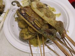 -胖子鸡排(循礼门老字号店)
