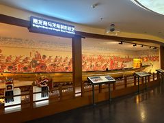 -东莞展览馆