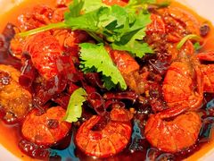 -枪火串烧·东北特色烧烤(罗湖总店)