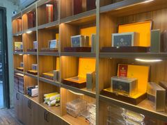 -宫品海参专卖店(黄浦老西门店)