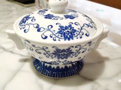 酒酿圆子-蝶园·装修中(BFC外滩金融中心店)