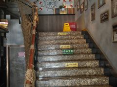 门面-好伦哥比萨烤肉自助(马家堡店)
