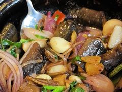 -明本湛江鸡•海鲜小厨(陈家祠店)