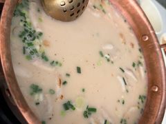 -四川简阳羊肉汤火锅(金台路店)