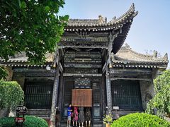 -西安化觉巷清真大寺