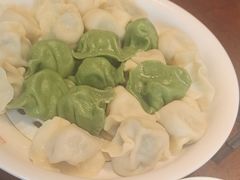 -俏东方·海味水饺·青岛菜(崂山店)