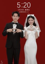-苏州HX-合喜映画婚纱摄影