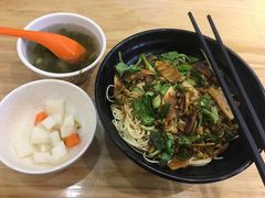 -晓午阳常熟炒浇面(红庙店)