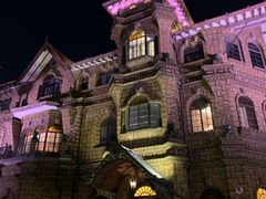 -马勒别墅饭店(静安寺店)