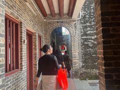 -悦城龙母祖庙