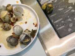 -苏格里岛自助烤肉海鲜火锅(成都金牛万达店)