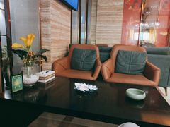 大堂-金色印象·HiFi影音·按摩足疗(龙腾路店)