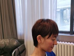 -MOVAN HAIR莫凡匠人发型屋