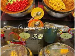 -京伦饭店