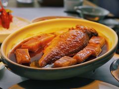 -淮扬府·游园京梦(中粮广场店)