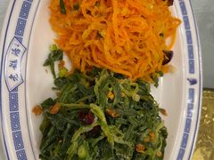 -老雒阳面馆·水席(定鼎门店)