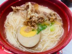 -滨寿司(新街口中央商场店)