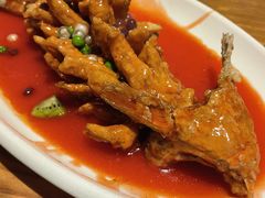 -打酱油·非遗淮扬菜(瘦西湖梅岭店)