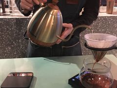 -sugarman espresso素饮糖人高新咖啡工厂