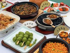 -品海楼·大连海鲜(老虎滩店)
