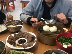 -老牌依强牛肉店(达道总店)