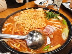 -咕咕站韩国料理(紫金港店)