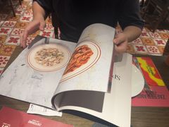 -ZAFFERANO西班牙海鲜饭(上海首店)