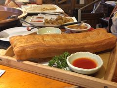 -老版火锅.12年西安排队王(沣峪口店)