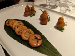-湖滨28中餐厅·西湖宴·杭州君悦酒店