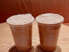 -星巴克(镇江苏宁广场6F店)