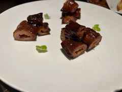 -甄御•海鲜新青岛菜(麦岛店)