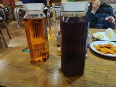 -肖记公安牛肉鱼杂馆· 省级非物质文化遗产(仁和路店)