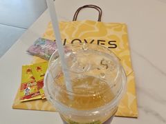 -四叶咖咖啡(昆明恒隆PRO店)