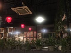 -望恋·天台音乐餐厅