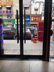 -红人馆造型十添