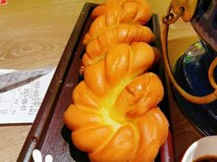 -金掌勺锅包肉(太原万达店)