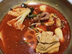 -每味每客·重庆麻辣烫(拓展大厦店)