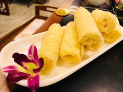 三秒响铃卷-禧鳳記·猪肚鸡火锅(玖洲道店)