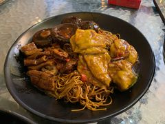 -亞婆井·劲抽面食(铂顿城店)