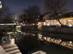 -小河直街历史文化街区