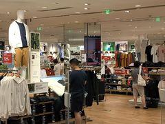 -优衣库(上海金桥太茂店)